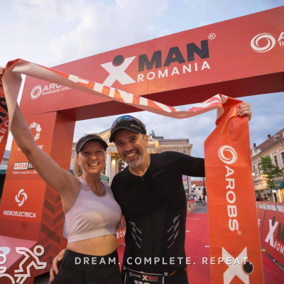 IRONMAN Hamburg sau XMAN Oradea? Diferențele și scrisoarea mea deschisă către Xman