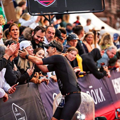 IRONMAN Hamburg sau XMAN Oradea? Diferențele și scrisoarea mea deschisă către Xman