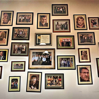 Ce-am mâncat în aventura din weekend: de la sarmale la pâine făcută cu suflet, bulz cu twist și un festin la Gerendás