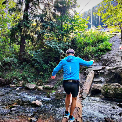 Hoka Challenger 8 - o aventura de review