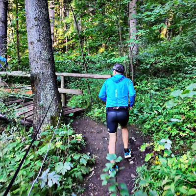 Hoka Challenger 8 - o aventura de review