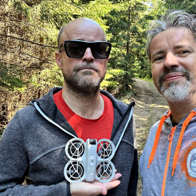 Hoka Challenger 8 - o aventura de review