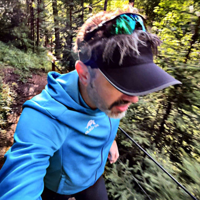 Hoka Challenger 8 - o aventura de review