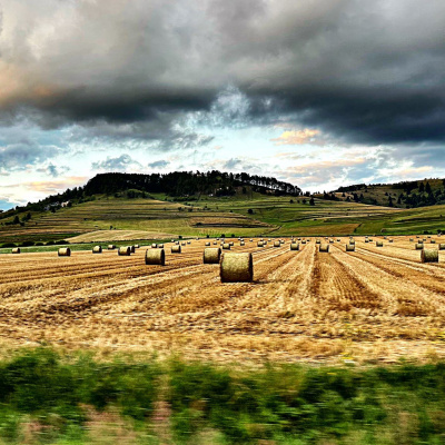 Hoka Challenger 8 - o aventura de review