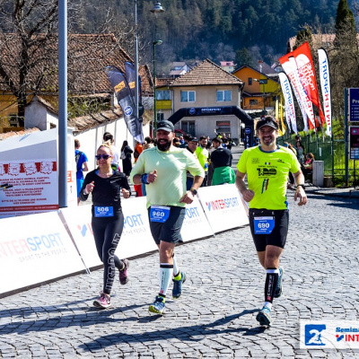 Semimaraton Brasov Intersport 2019