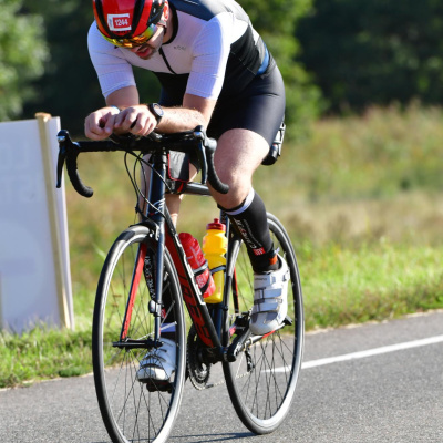 Challenge Almere-Amsterdam 2019 - Full Distance
