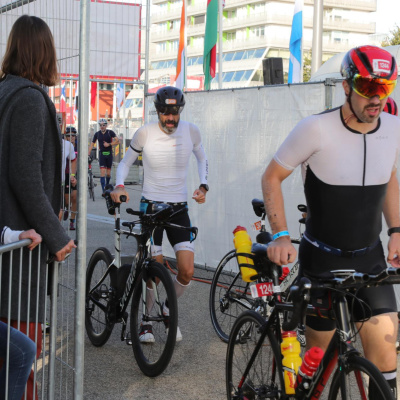 Challenge Almere-Amsterdam 2019 - Full Distance