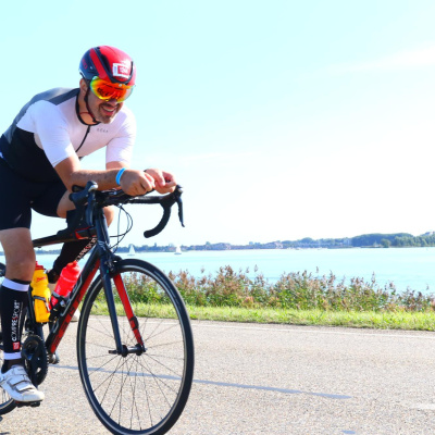 Challenge Almere-Amsterdam 2019 - Full Distance