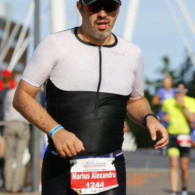 Challenge Almere-Amsterdam 2019 - Full Distance