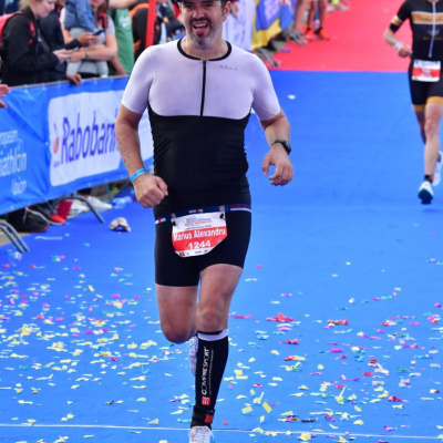 Challenge Almere-Amsterdam 2019 - Full Distance