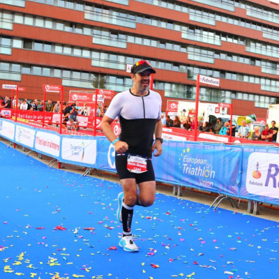 Challenge Almere-Amsterdam 2019 - Full Distance