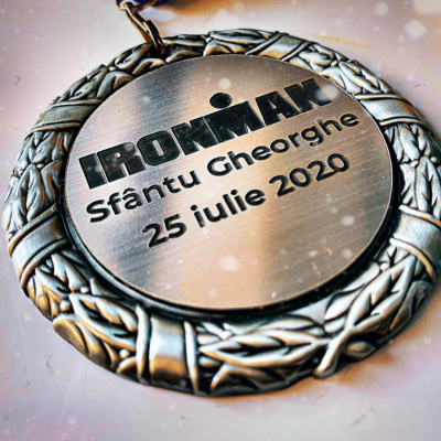 #Sepsi Ironman sau Iroman pentru a 5-a oara