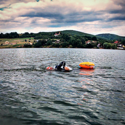 #Sepsi Ironman sau Iroman pentru a 5-a oara