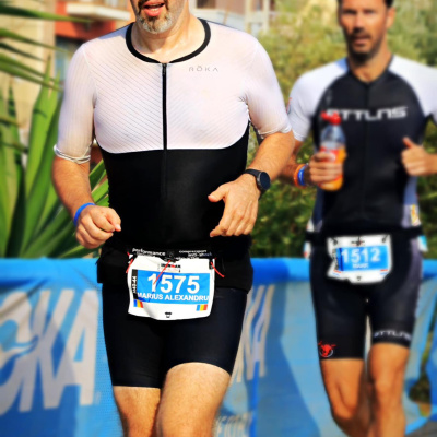 Ironman Barcelona 2021
