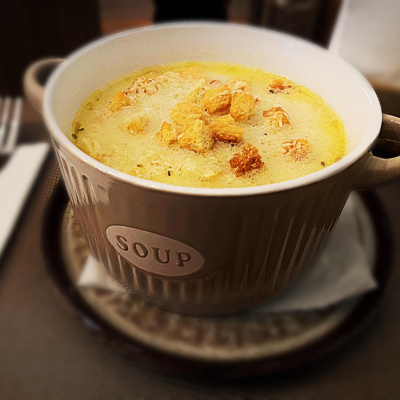 Orgasm culinar intr-un restaurant care ar merita o stea Michelin