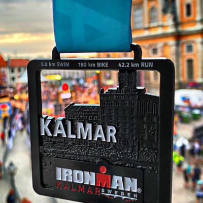 Ironman Kalmar 2022