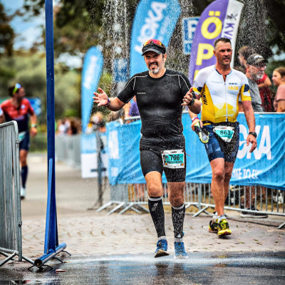 Ironman Kalmar 2022