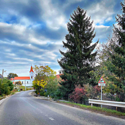 Un semimaraton de 44 km