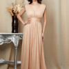 Rochie Florence Nude