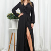 Rochie Anabell Neagra